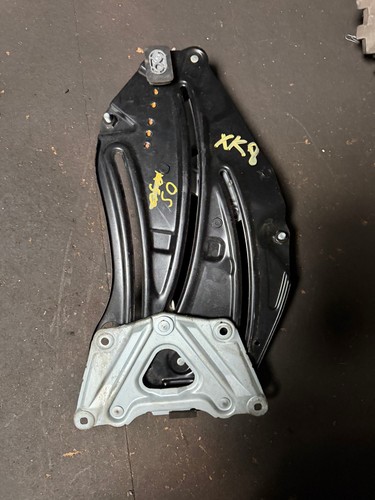 Window regulator motor - ,