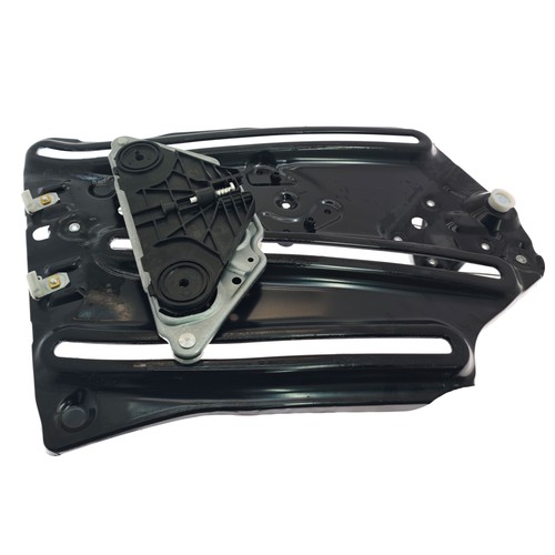 Rear right window - rear, regulator
