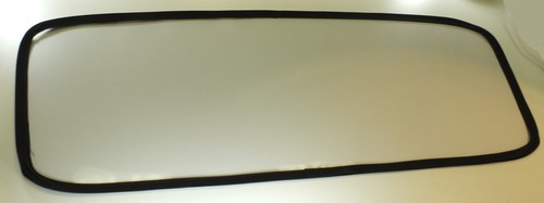 Bmw convertible rear screen - convertible,