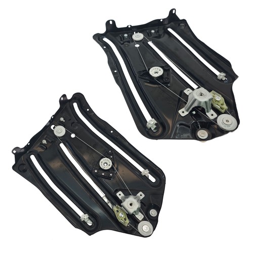 Rear window regulators for - 2*rear,