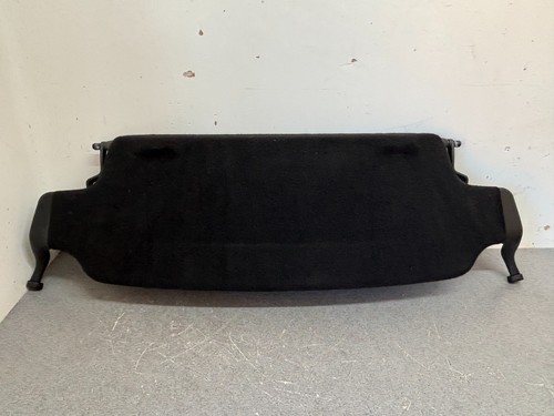 Mini r57 parcel - parcel, shelf