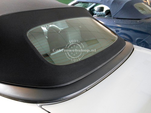 Saab convertible rear - saab,