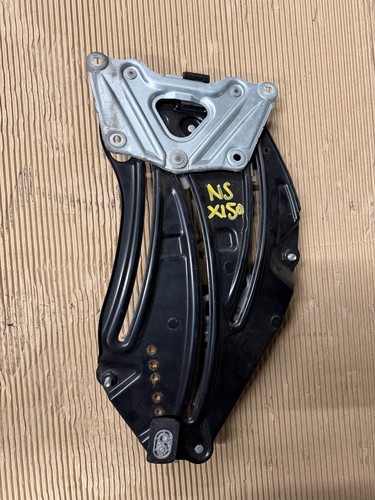 Window regulator motor rear - motor,