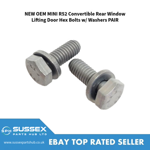 New oem mini - new, r52