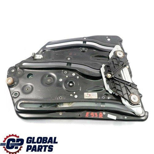 Bmw e93 cabrio - 3, convertible
